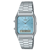 CASIO VINTAGE AQ-230A-2A1MQYES (5154)