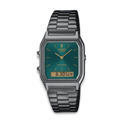 CASIO VINTAGE AQ-230EGG-3AEF (5154)