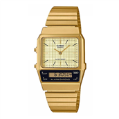 CASIO CLASSIC VINTAGE AQ-800EG-9AEF (5696)