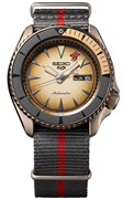 Seiko 5 