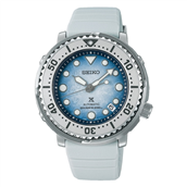Seiko Prospex Divers, automatisk, 200 meter, safirglas