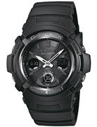 CASIO G-SHOCK AWG-M100B-1AER (5230)