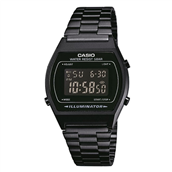 CASIO CLASSIC VINTAGE B640WB-1BEF (3294)