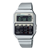 CASIO VINTAGE WATCH CA-500WE-7BEF (3558)