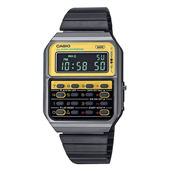 CASIO VINTAGE WATCH CA-500WEGG-9BEF (3558)