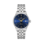 Certina DS-1 ur automatic stål 10 bar 38mm