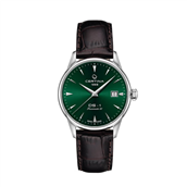 Certina DS-1 ur automatic stål 10 bar 38mm