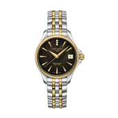 Certina DS Action Lady Diamonds dameur stål/doublé 34mm 20bar