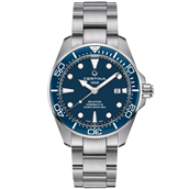 Certina DS Action Diver Automatisk blå 30bar safirglas 43mm