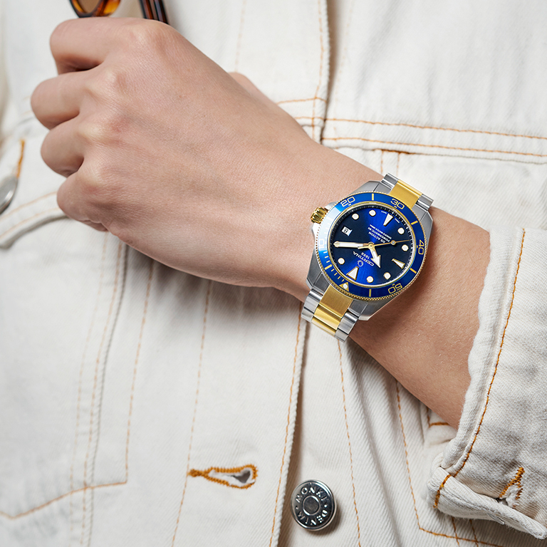 Certina ds action diver sea turtle hotsell conservancy special edition