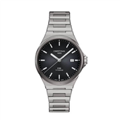 Certina DS-7 Quartz titanium unisexur safirglas 10bar 39mm