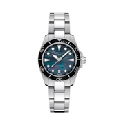 Certina DS Action dameur stål 34,5mm 30bar
