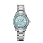 Certina DS Action dameur titanium quartz 30bar 34,5mm