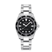 Certina DS Action herreur stål quartz 30bar 40mm