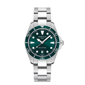 Certina DS Action herreur stål quartz 30bar 40mm