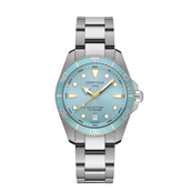 Certina DS Action herreur titanium quartz 30bar 40mm