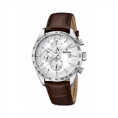 Festina Chronograph herreur F16760/1 5 bar 43,5mm