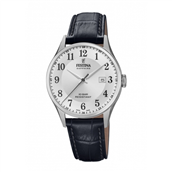 Festina Swiss Made herreur F20007/1 10 bar 40mm