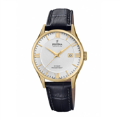 Festina Swiss Made herreur F20010/2 10 bar 40mm