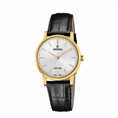Festina Swiss Made dameur F20017/1 5bar 29mm