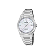Festina Swiss Made dameur F20035/1 10 bar 35mm