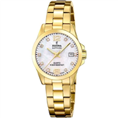 Festina Swiss Made dameur F20050/1 10 bar 30mm