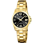 Festina Swiss Made dameur F20050/4 10 bar 30mm