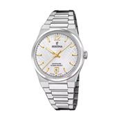 Festina Swiss Made Rivé dameur F20052/2 10 bar 35mm