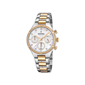 Festina Boyfriend Collection dameur F20402/1 5 bar 36mm