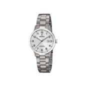 Festina Titanium dameur F20436/1 5 bar 31,5mm