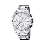 Festina Chrono Sport herreur F20463/1 10 bar 45mm