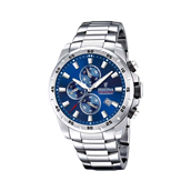 Festina Chrono Sport herreur F20463/2 10 bar 45mm