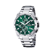 Festina Chrono Sport herreur F20463/3 10 bar 45mm
