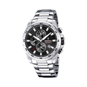 Festina Chrono Sport herreur F20463/4 10 bar 45mm