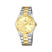 Festina Classic herreur F20554/3 5 bar 40mm