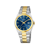 Festina Classic herreur F20554/4 5 bar 40mm