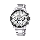 Festina Chrono Sport herreur F20560/1 10 bar 45mm