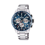 Festina Chrono Sport herreur F20560/2 10 bar 45mm