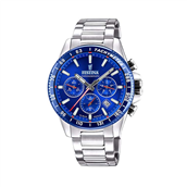 Festina Chrono Sport herreur F20560/3 10 bar 45mm