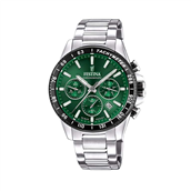 Festina Chrono Sport herreur F20560/4 10 bar 45mm