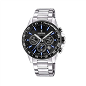 Festina Chrono Sport herreur F20560/5 10 bar 45mm