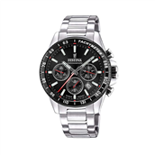 Festina Chrono Sport herreur F20560/6 10 bar 45mm