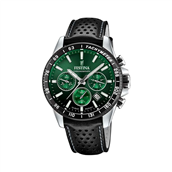Festina Chrono Sport herreur F20561/5 10 bar 45mm