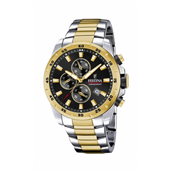 Festina Chrono Sport herreur F20562/1 10 bar 45mm