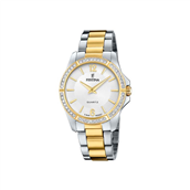 Festina Mademoiselle dameur F20594/1 5 bar 34,5mm