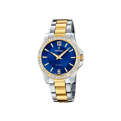 Festina Mademoiselle dameur F20594/2 5 bar 34,5mm