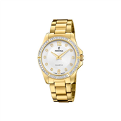 Festina Mademoiselle dameur F20596/1 5 bar 34,5mm