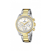 Festina Rainbow Collection dameur F20607/1 10 bar 38mm