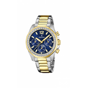 Festina Rainbow Collection dameur F20607/2 10 bar 38mm