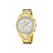Festina Rainbow Collection dameur F20609/1 10 bar 38mm